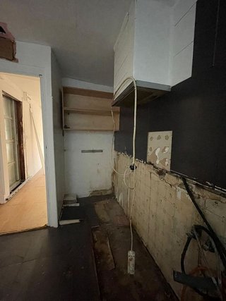 Piso en venta en Centro - Ayuntamiento en Santander