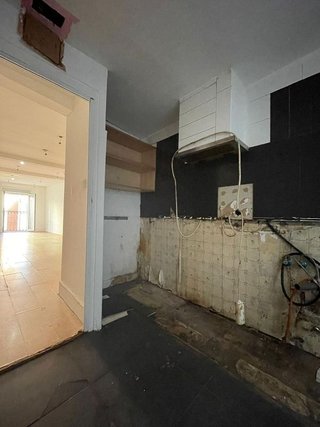 Piso en venta en Centro - Ayuntamiento en Santander