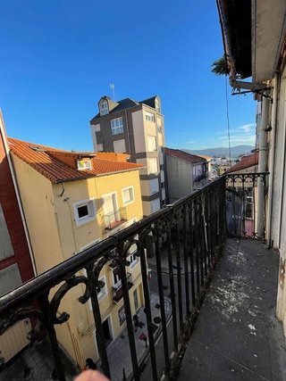 Piso en venta en Centro - Ayuntamiento en Santander