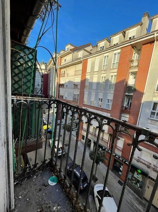Piso en venta en Centro - Ayuntamiento en Santander