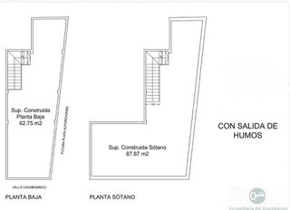 Local comercial en venta en Zona Centro-Corredera en Lorca