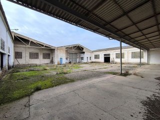 Nave industrial en venta en Sector 8 - Nueva Balastera en Palencia