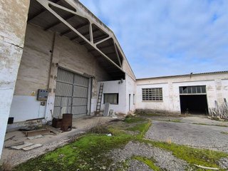 Nave industrial en venta en Sector 8 - Nueva Balastera en Palencia