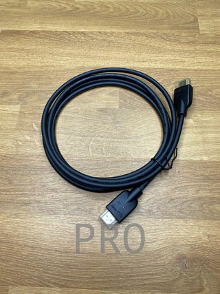Cable HDMI de muy alta velocidad Amazon Basics