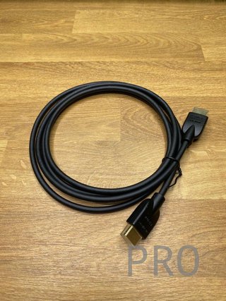 Cable HDMI de muy alta velocidad Amazon Basics