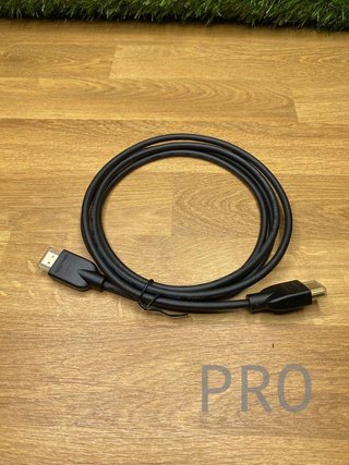 Cable HDMI de muy alta velocidad Amazon Basics