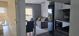 Piso en venta en Pueblo Levante en Benidorm