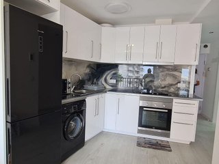 Piso en venta en Pueblo Levante en Benidorm