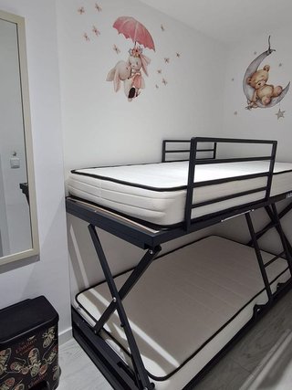 Piso en venta en Pueblo Levante en Benidorm