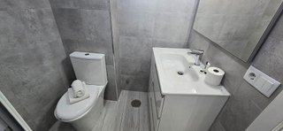 Piso en venta en Pueblo Levante en Benidorm