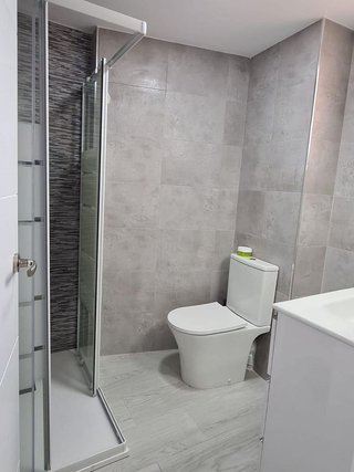 Piso en venta en Pueblo Levante en Benidorm