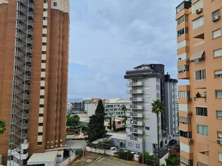 Piso en venta en Pueblo Levante en Benidorm