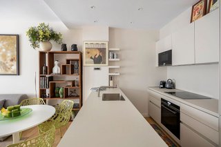 Piso en alquiler en El Gòtic en Barcelona