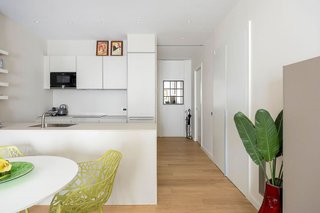 Piso en alquiler en El Gòtic en Barcelona