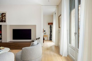 Piso en alquiler en El Gòtic en Barcelona