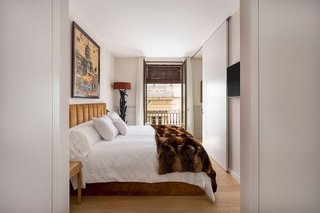 Piso en alquiler en El Gòtic en Barcelona