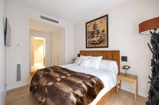 Piso en alquiler en El Gòtic en Barcelona