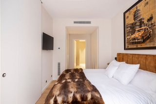 Piso en alquiler en El Gòtic en Barcelona