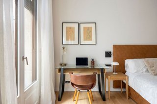 Piso en alquiler en El Gòtic en Barcelona