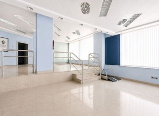 Local comercial en venta en Centro en Valladolid