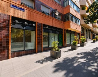 Local comercial en venta en Centro en Valladolid
