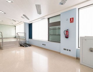 Local comercial en venta en Centro en Valladolid