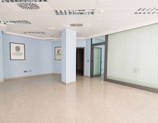 Local comercial en venta en Centro en Valladolid