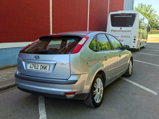 Ford Focus 2006