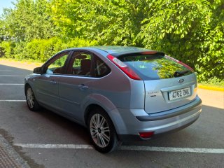 Ford Focus 2006