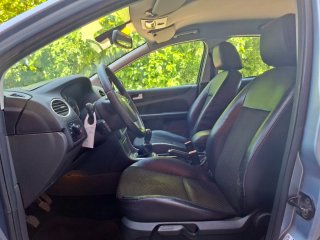 Ford Focus 2006