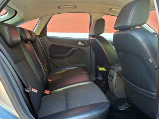 Ford Focus 2006