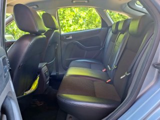Ford Focus 2006