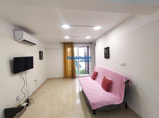 Local comercial en venta en Triana Este en Sevilla
