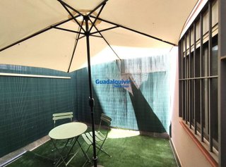 Local comercial en venta en Triana Este en Sevilla