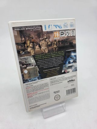 Call of Duty Modern Warfare Edizione Reflex 2202