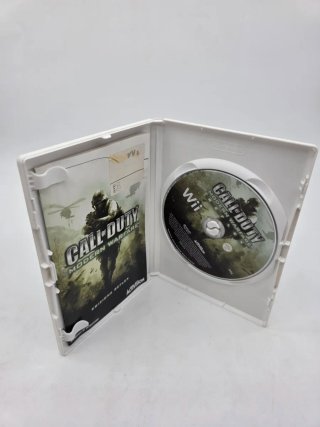 Call of Duty Modern Warfare Edizione Reflex 2202