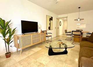 Piso en alquiler en Playa Bajadilla - Puertos en Marbella