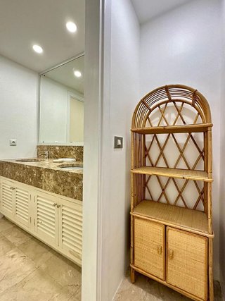Piso en alquiler en Playa Bajadilla - Puertos en Marbella