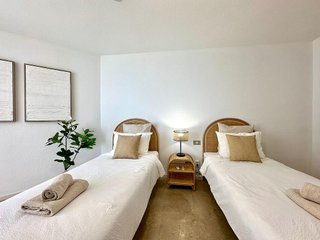 Piso en alquiler en Playa Bajadilla - Puertos en Marbella