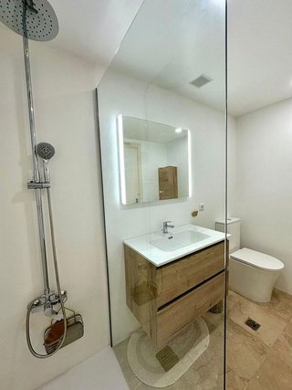 Piso en alquiler en Playa Bajadilla - Puertos en Marbella