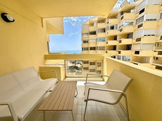 Piso en alquiler en Playa Bajadilla - Puertos en Marbella