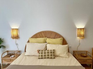 Piso en alquiler en Playa Bajadilla - Puertos en Marbella