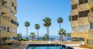 Piso en alquiler en Playa Bajadilla - Puertos en Marbella
