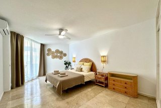 Piso en alquiler en Playa Bajadilla - Puertos en Marbella