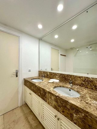 Piso en alquiler en Playa Bajadilla - Puertos en Marbella