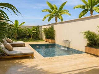 Terreno en venta en Campos