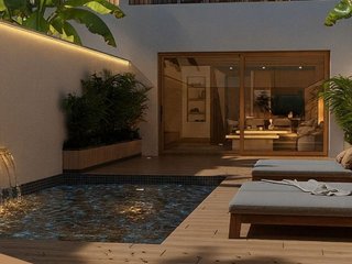 Terreno en venta en Campos