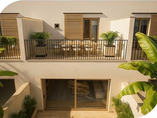 Terreno en venta en Campos