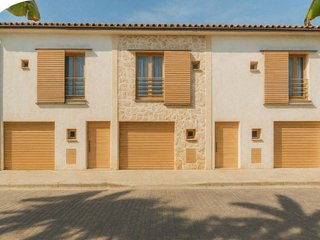 Terreno en venta en Campos