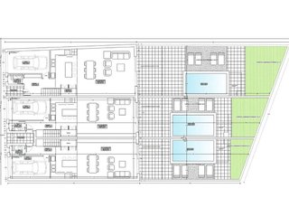 Terreno en venta en Campos